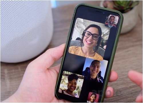 Cậu bé phát hiện lỗ hổng FaceTime có thể được trao thưởng gần 5 tỷ đồng