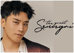 Concert của Seungri ế ẩm, chỉ bán được 400 vé sau bê bối kinh doanh