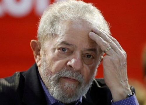 Cựu Tổng thống Brazil Lula bị kết án thêm 13 năm tù vẫn vì tham nhũng