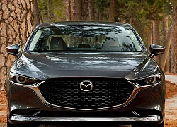 Đánh giá Mazda3 2019: Dễ hiểu vì sao người Việt mong THACO nhập về đến thế