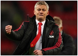 Đây, 3 tài năng của Solskjaer giúp Man United "hồi sinh" mạnh mẽ