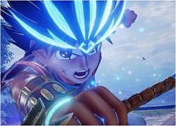 Đây là toàn bộ đội hình chiến binh chính thức của Jump Force, tựa game đối kháng đa vũ trụ Dragon Ball, One Piece, Naruto....