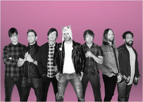 Đỉnh cao của sự...nhạt, Super Bowl vẫn giúp cho Maroon 5 đạt được doanh thu khiến sao nào cũng ao ước!