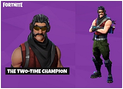 Dr Disrespect không thể tin được khi Marshmello có skin trong Fortnite trước cả Ninja