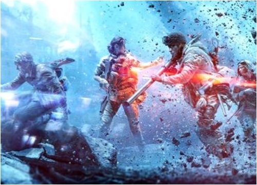 Dù bán được đến 7,3 triệu bản, Battlefield 5 vẫn không đáp ứng được kỳ vọng của EA