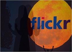 Flickr gia hạn thời gian xóa ảnh người dùng