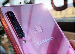 Galaxy M tầm trung của Samsung dành cho thị trường Ấn Độ 'cháy hàng'