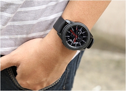 Galaxy Watch Active có thể là smartwatch mới nhất của Samsung?