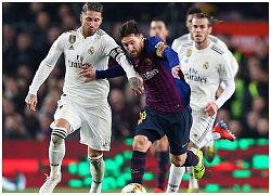 HLV Valverde phá vỡ im lặng về việc xếp Messi dự bị