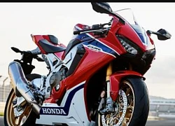 Honda Việt Nam giới thiệu CBR1000RR Fireblade và CB1000R phiên bản mới