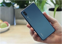 Huawei P30 sẽ được ra mắt vào cuối tháng 3