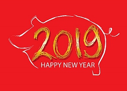 Lời chúc năm mới Tết Kỷ Hợi 2019 hài hước, độc nhất vô nhị