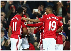 Man Utd sẽ vô địch FA Cup và...