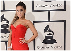 Mâu thuẫn với ban tổ chức, Ariana Grande từ chối biểu diễn tại Grammy 2019