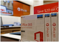 Microsoft bất ngờ khuyên người dùng không nên mua Office 2019