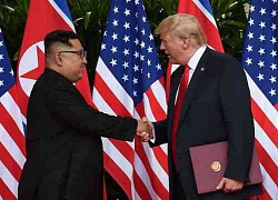 Mỹ cảm ơn Việt Nam vì tổ chức hội nghị thượng đỉnh Trump-Kim lần hai