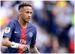 Neymar tuổi 27: Đứa trẻ bao giờ mới chịu lớn?