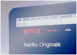 Ngân hàng JP Morgan: Apple nên mua lại Netflix