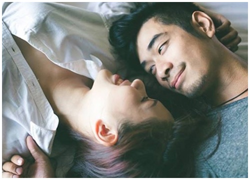 Người vợ khôn ngoan không so sánh chồng mình với chồng người khác