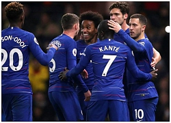 Nhận định: Làm sao để biến Sarri thành Pep tại The Blues?