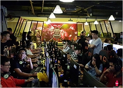 Những Gaming Center mở cửa xuyên tết 2019 tại Hà Nội