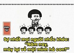 Nỗi lòng 9x đời đầu: Sắp 30 đến nơi, đón Tết cũng khác xưa quá nhiều