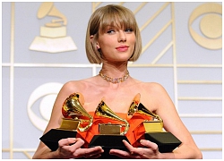 Nối tiếp Ariana Grande, Taylor Swift chính thức không tham dự Grammy 2019: lý do đưa ra sẽ khiến bạn giật mình