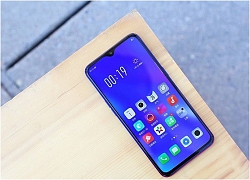 OPPO K1 ra mắt tại Ấn Độ, thêm một cơ hội về Việt Nam