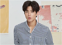 Park Bo Gum chia sẻ về kế hoạch trong tương lai: &#039;Tôi muốn thử diễn nhạc kịch&#039;