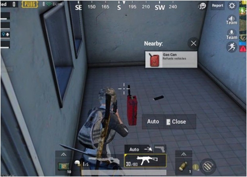 PUBG Mobile: Top 5 món đồ vô dụng tốt nhất game thủ không nên sờ vào làm gì