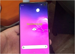 Rò rỉ mới từ Galaxy S10, S10 Plus và tai nghe không dây Galaxy Buds