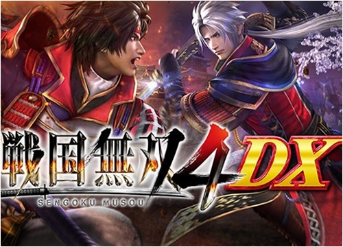 Series Samurai Warriors sẽ có phiên bản thứ 5, giới thiệu vào năm 2020?