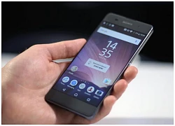 Sony Xperia XA3 lộ diện với thiết kế cằm mỏng trán dày hệt như Bphone 3, màn hình tỷ lệ 21:9