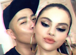 Tái xuất đầy quyến rũ sau nhiều biến cố, Selena Gomez làm các fan đều cảm thấy hạnh phúc thay