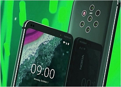 Tất cả những thông tin cần biết về Nokia 9 PureView