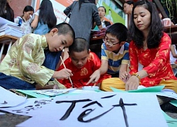 "Tết thầy" - Từ văn chương đến đời sống