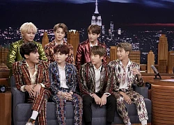 "Thánh tiên tri" Suga từng dự đoán BTS sẽ đến với giải Grammy trên show thực tế và cuối cùng thì...