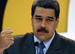 Tổng thống Maduro cam kết đáp trả nếu Mỹ can thiệp quân sự