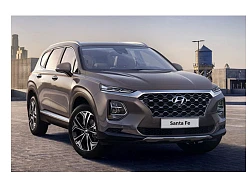 Top 10 xe SUV và crossover phiên bản 2019 đáng sở hữu nhất