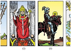 Tử vi hôm nay (07/02) qua lá bài Tarot: Chờ đón 'thu nhập phát sinh'