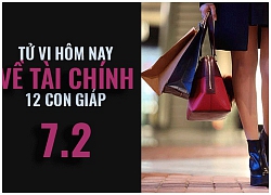 Tử vi hôm nay (7/2/2019) về tài chính của 12 con giáp: Tuổi Thìn tự hào về thành tựu của bản thân