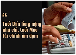 Tử vi ngày (9/2/2019) về tài chính của 12 con giáp: Tuổi Ngọ quản lí chi tiêu cực 'đỉnh'