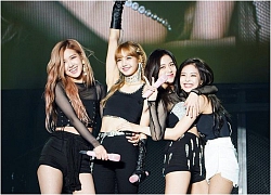 Vé concert châu Âu hết trong vòng "một nốt nhạc", ai còn bảo BlackPink chỉ nổi ở Đông Nam Á?