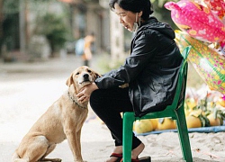 Về thăm ngôi làng ở Hà Nội ăn cả tấn thịt chó vào mùng 4 Tết hàng năm: Không ép bất cứ ai nếu họ không muốn ăn