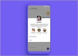 Viber 10 ra mắt: thay đổi hoàn toàn giao diện và hiệu năng