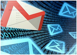 Với AI, Gmail đã chặn được thêm 100 triệu tin nhắn spam mỗi ngày