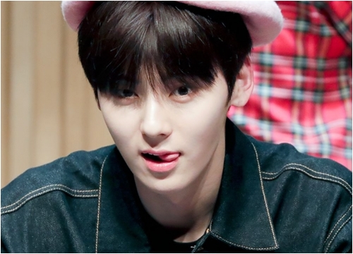 Wannable đừng tiếc nuối nữa, Minhyun giờ đây chỉ thuộc về NU'EST mà thôi!