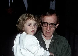 Woody Allen kiện Amazon Studios vì từ chối phát hành phim của ông