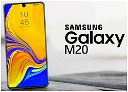 11 mẹo hay dành cho điện thoại Samsung Galaxy M20