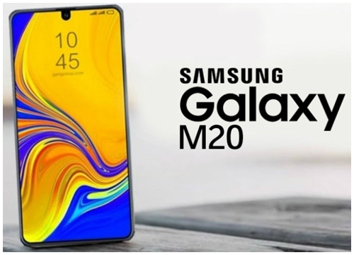 11 mẹo hay dành cho điện thoại Samsung Galaxy M20